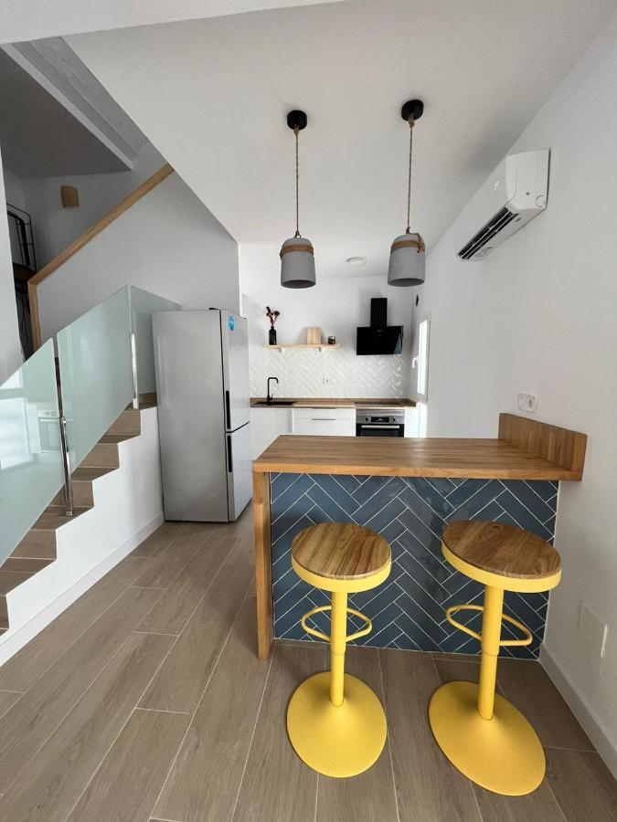 Apartamentos Buganvilla Roquetas De Mar Extérieur photo