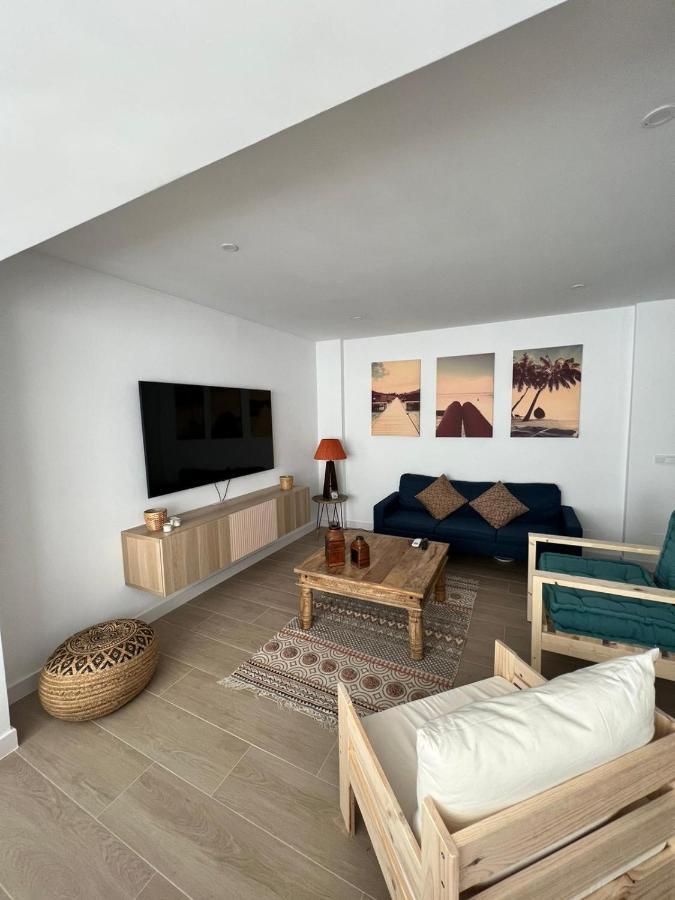 Apartamentos Buganvilla Roquetas De Mar Extérieur photo