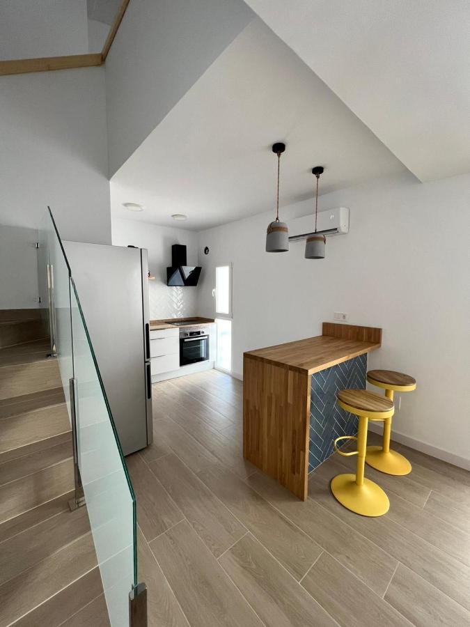 Apartamentos Buganvilla Roquetas De Mar Extérieur photo
