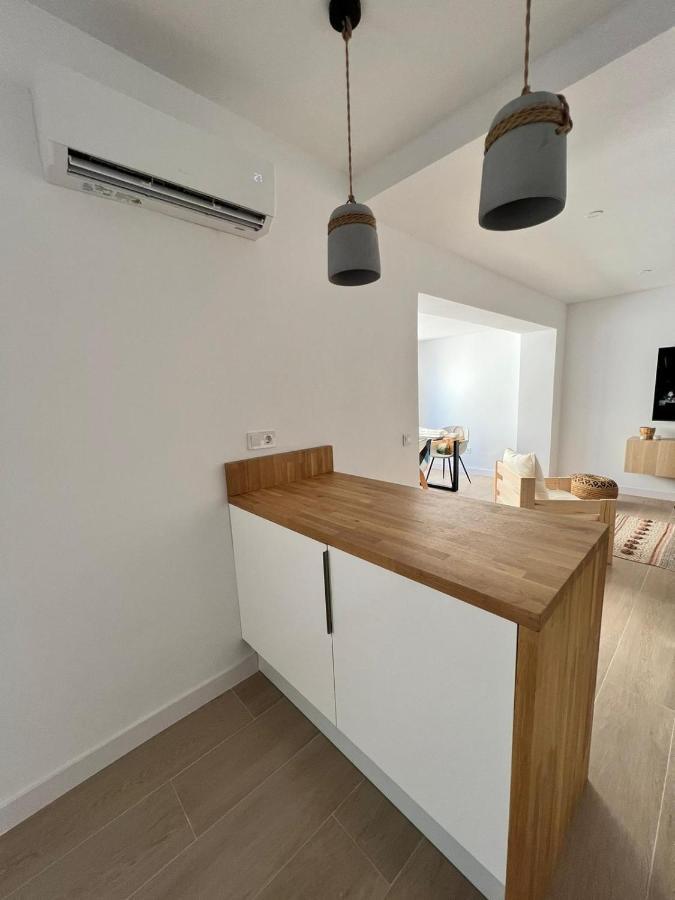 Apartamentos Buganvilla Roquetas De Mar Extérieur photo