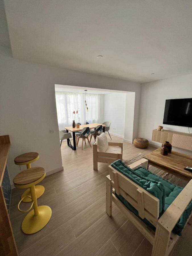 Apartamentos Buganvilla Roquetas De Mar Extérieur photo