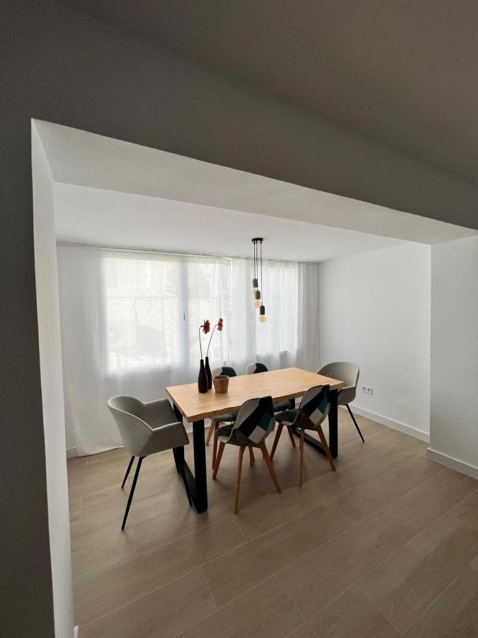 Apartamentos Buganvilla Roquetas De Mar Extérieur photo