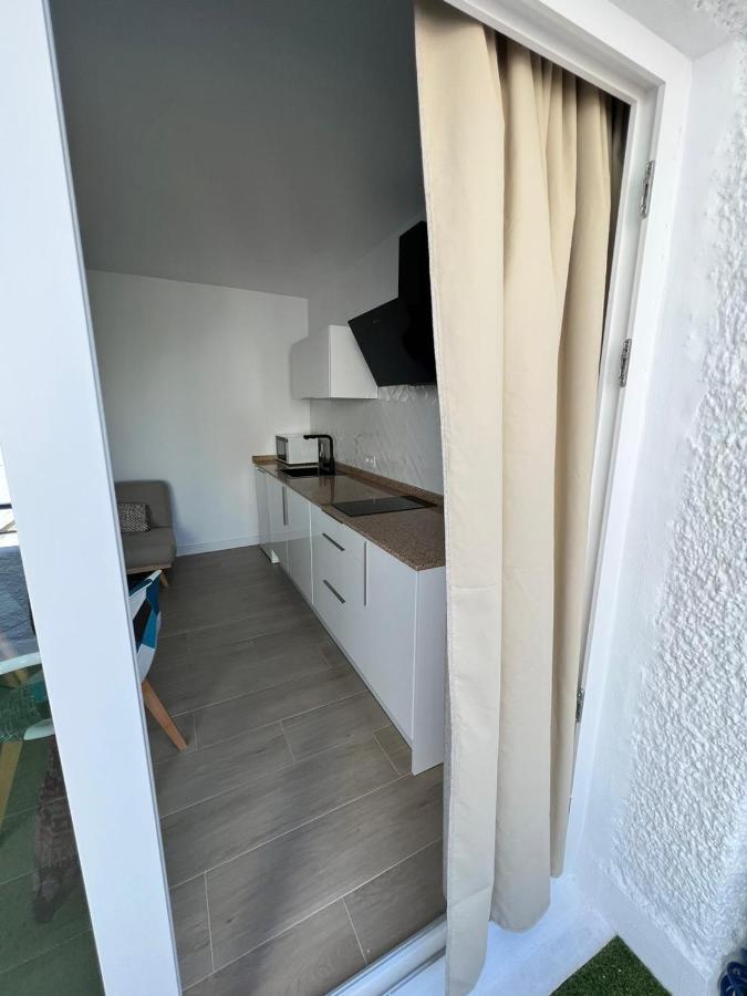 Apartamentos Buganvilla Roquetas De Mar Extérieur photo
