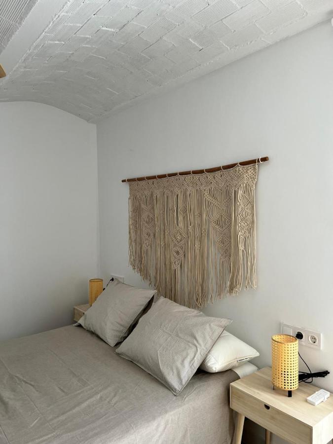 Apartamentos Buganvilla Roquetas De Mar Extérieur photo