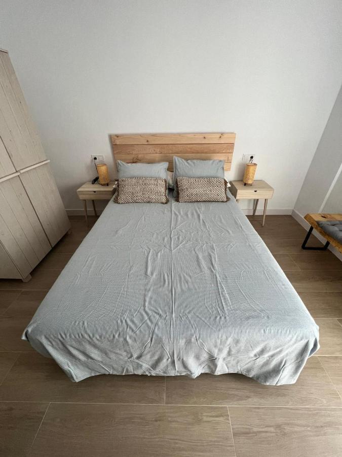 Apartamentos Buganvilla Roquetas De Mar Extérieur photo