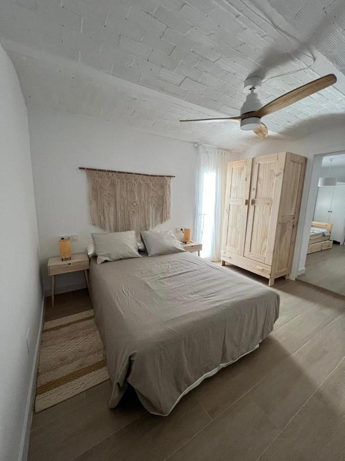 Apartamentos Buganvilla Roquetas De Mar Extérieur photo
