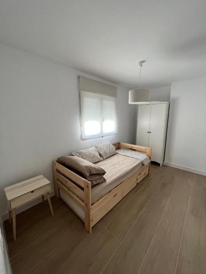 Apartamentos Buganvilla Roquetas De Mar Extérieur photo