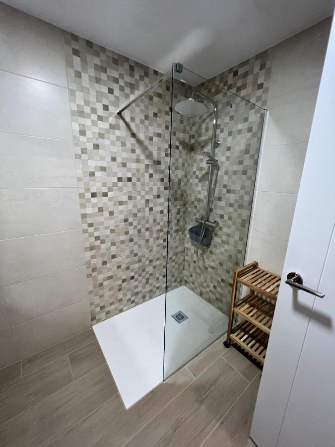 Apartamentos Buganvilla Roquetas De Mar Extérieur photo