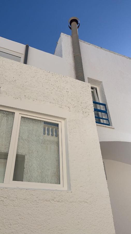 Apartamentos Buganvilla Roquetas De Mar Extérieur photo