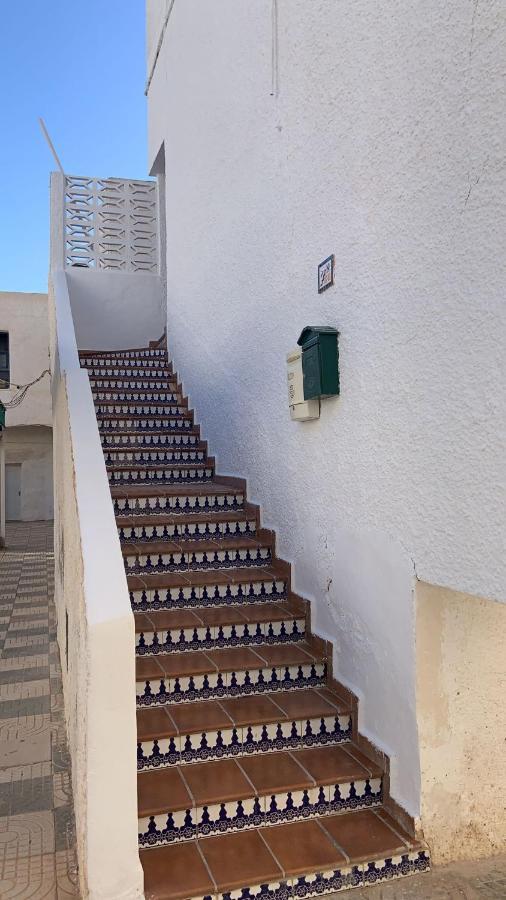 Apartamentos Buganvilla Roquetas De Mar Extérieur photo