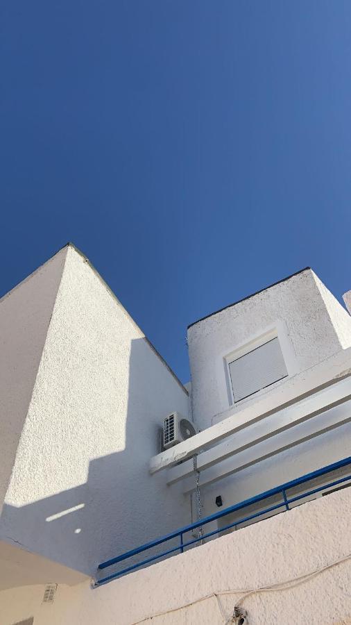 Apartamentos Buganvilla Roquetas De Mar Extérieur photo