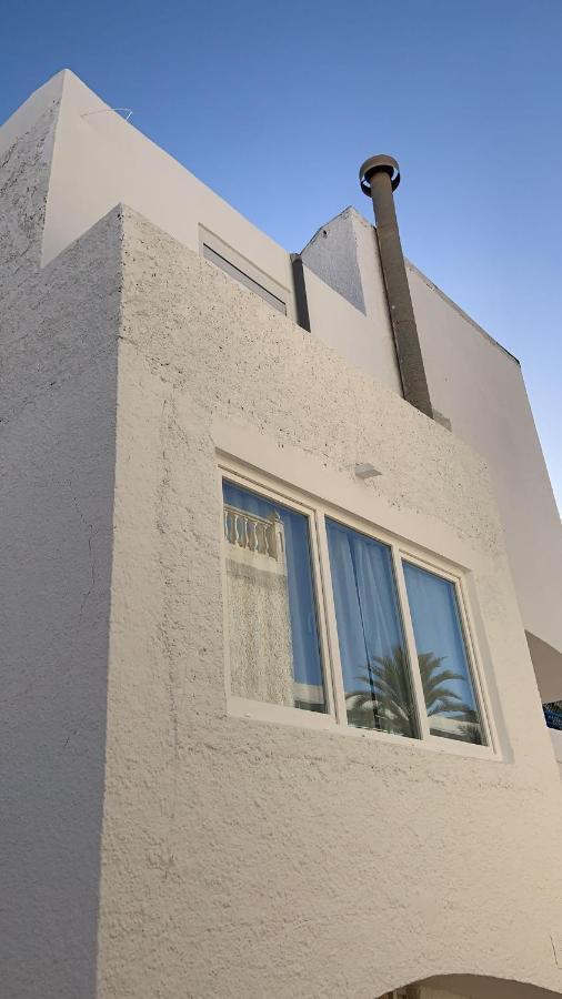 Apartamentos Buganvilla Roquetas De Mar Extérieur photo