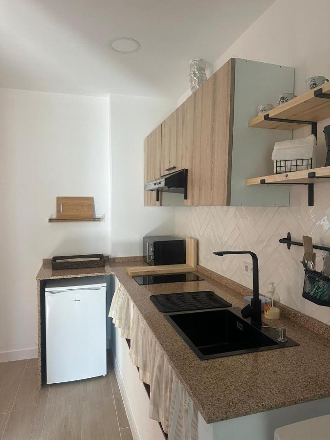 Apartamentos Buganvilla Roquetas De Mar Extérieur photo
