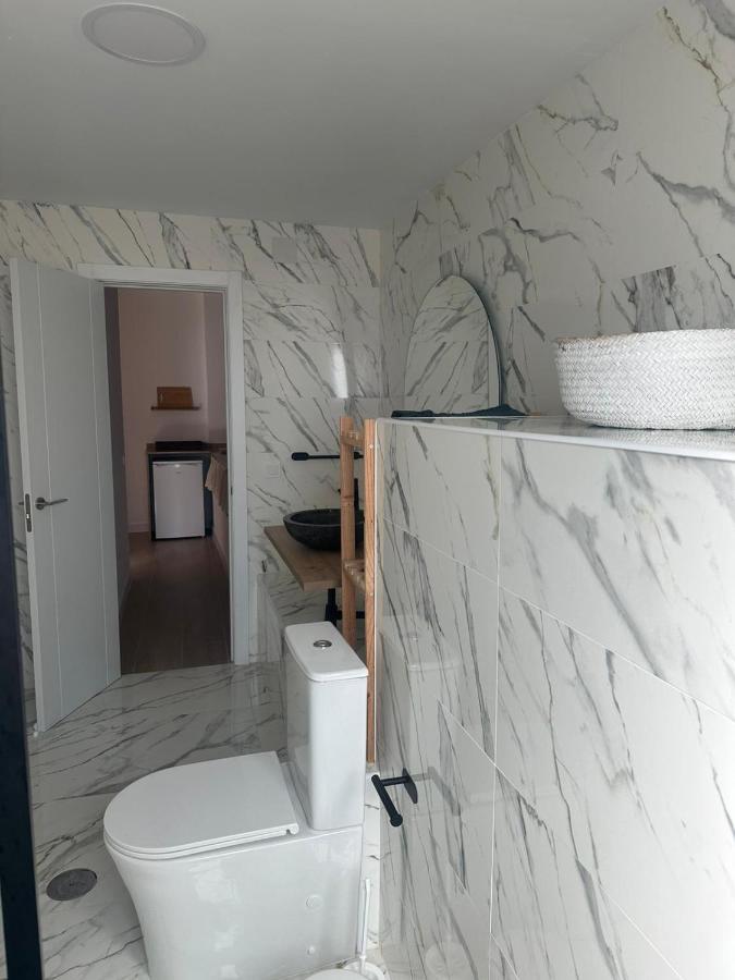 Apartamentos Buganvilla Roquetas De Mar Extérieur photo