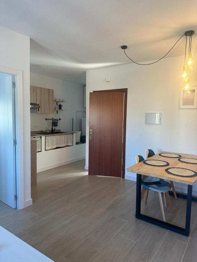 Apartamentos Buganvilla Roquetas De Mar Extérieur photo