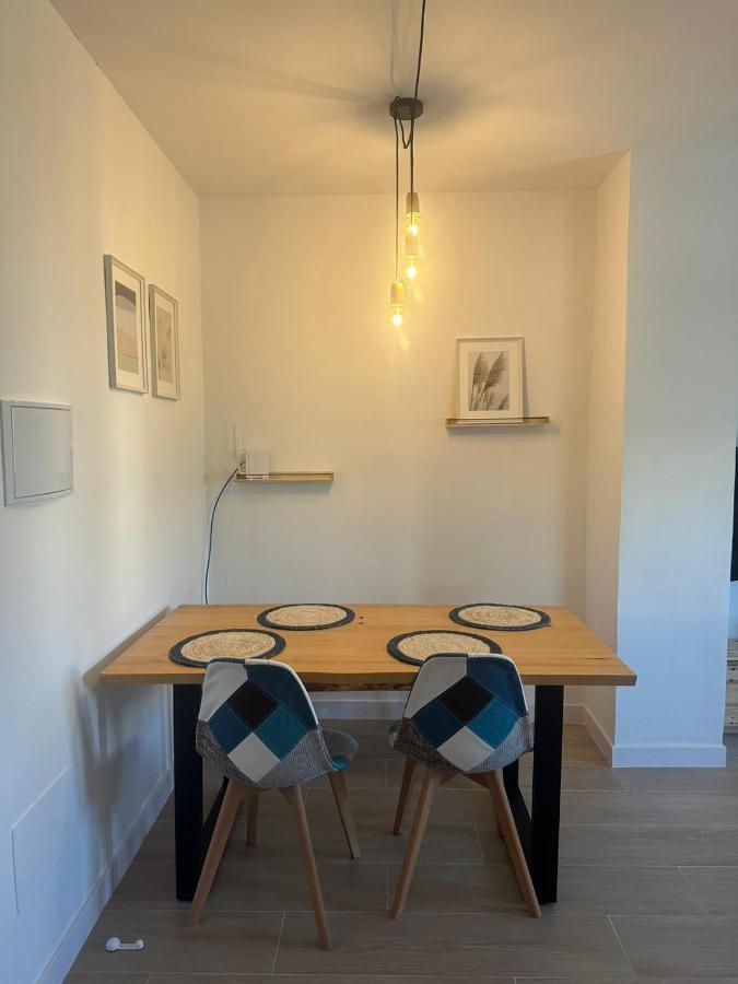 Apartamentos Buganvilla Roquetas De Mar Extérieur photo