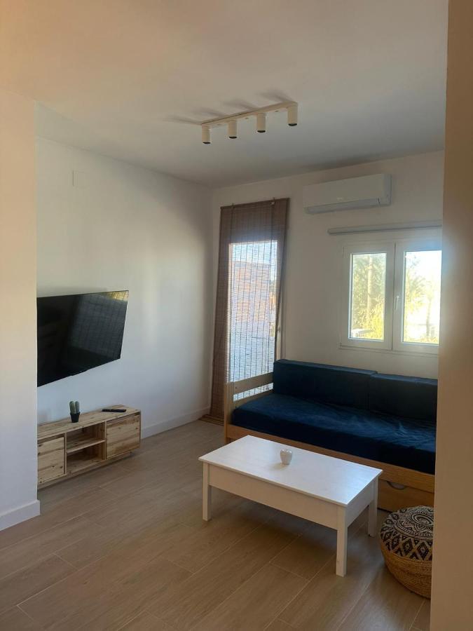Apartamentos Buganvilla Roquetas De Mar Extérieur photo