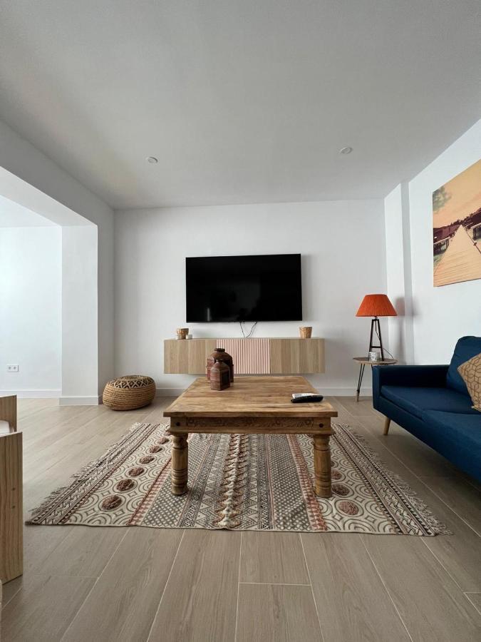 Apartamentos Buganvilla Roquetas De Mar Chambre photo