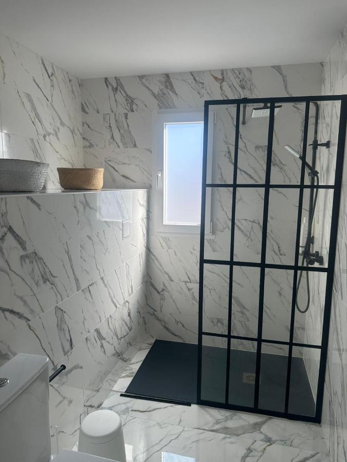 Apartamentos Buganvilla Roquetas De Mar Extérieur photo