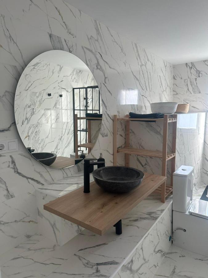 Apartamentos Buganvilla Roquetas De Mar Extérieur photo