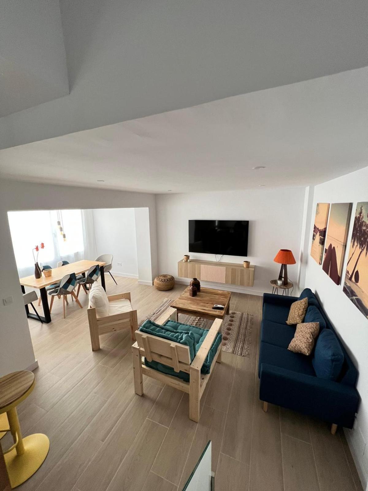 Apartamentos Buganvilla Roquetas De Mar Chambre photo